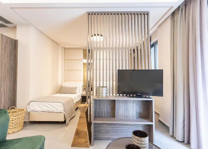 Evitel Luxury Living