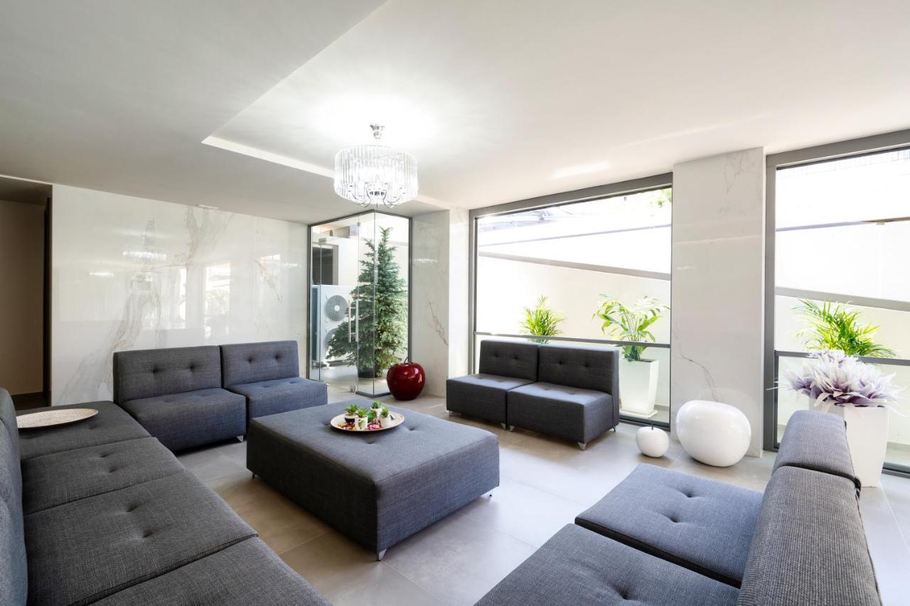 Evitel Luxury Living