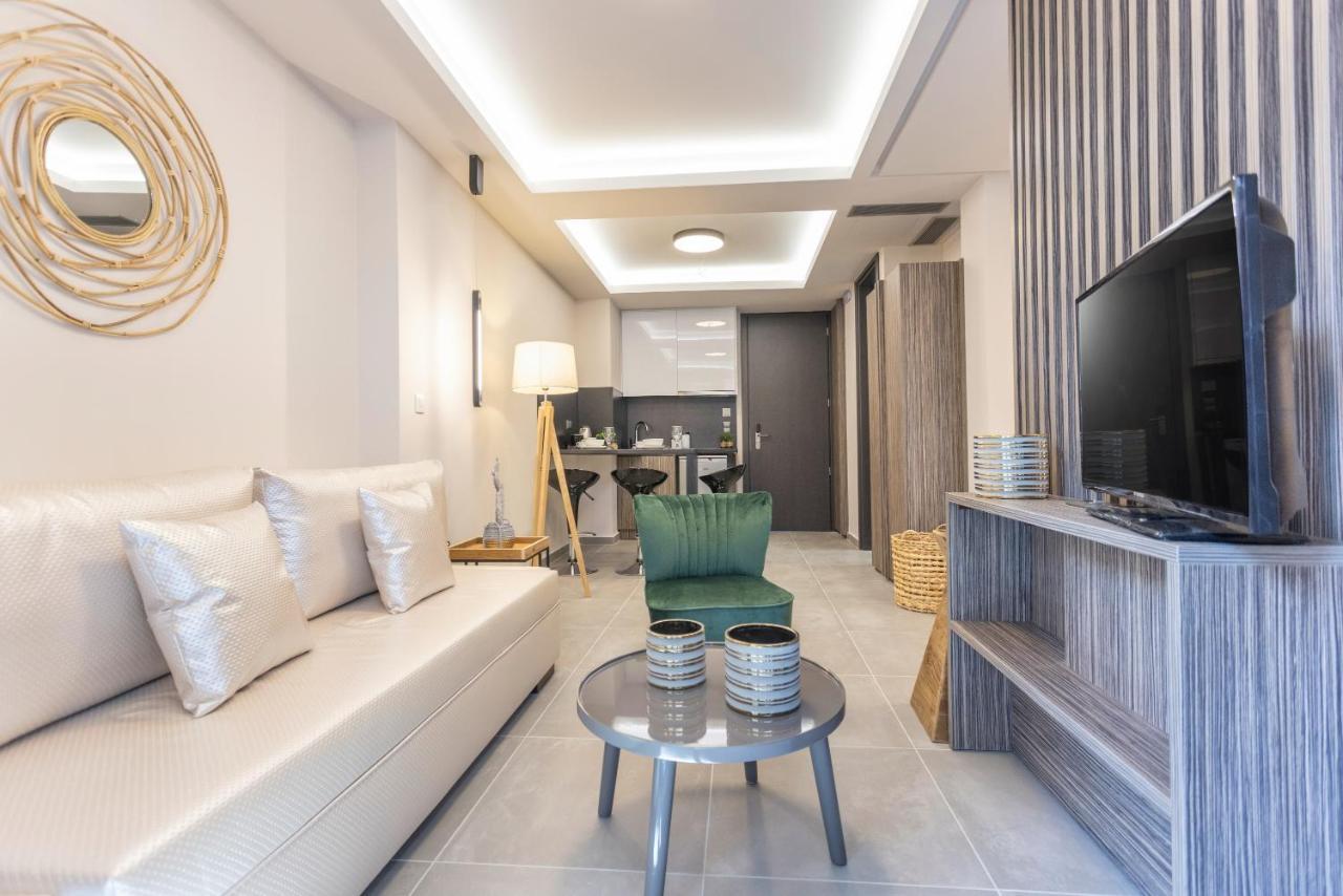 Evitel Luxury Living 3*