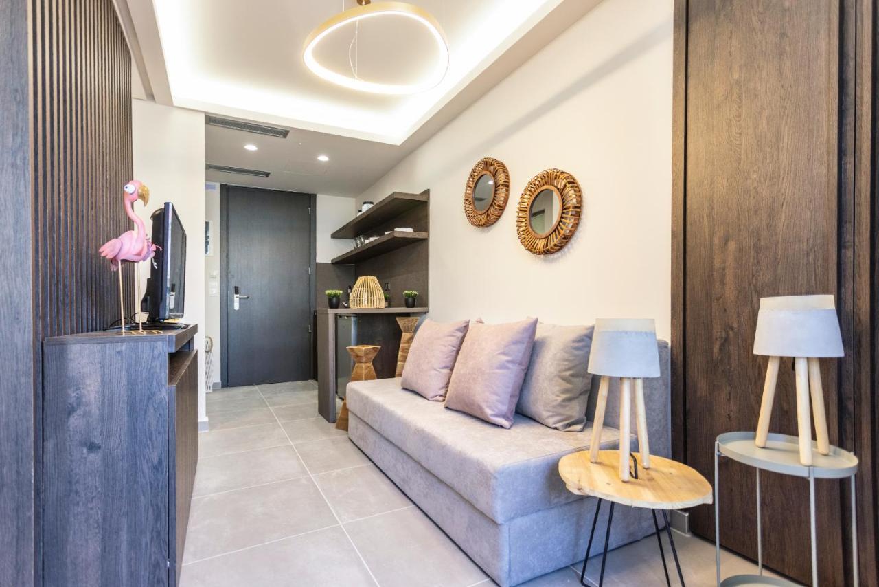 Evitel Luxury Living 3*