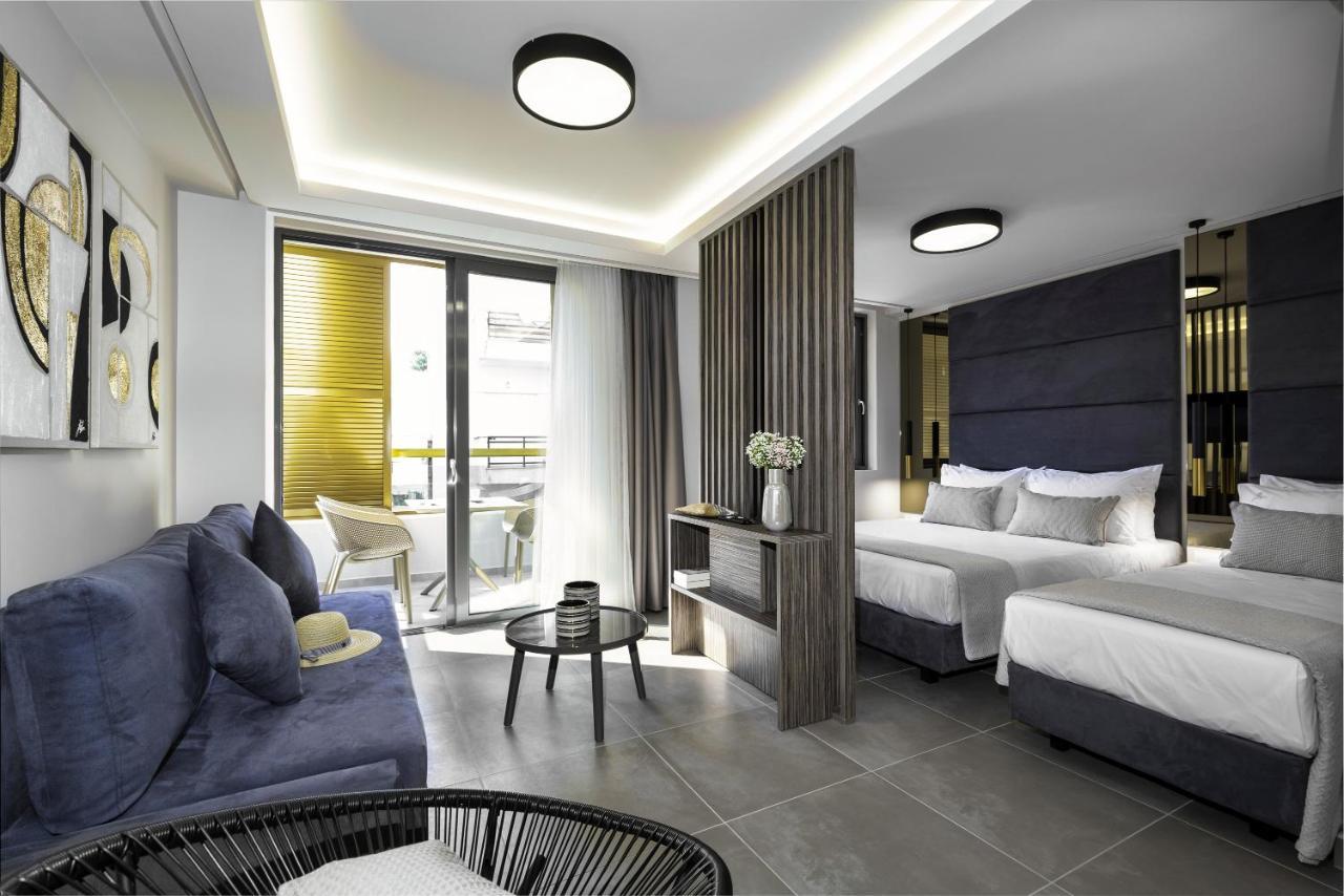 Evitel Luxury Living 3*