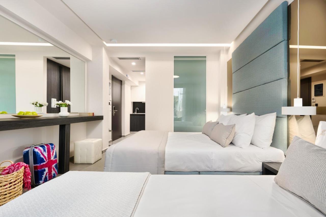 Апарт-отель Evitel Luxury Living 3*