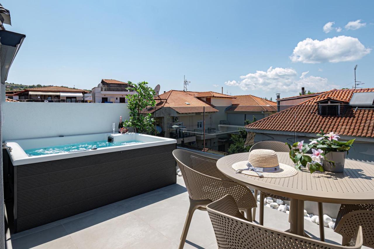 Evitel Luxury Living 3* Chaniotis
