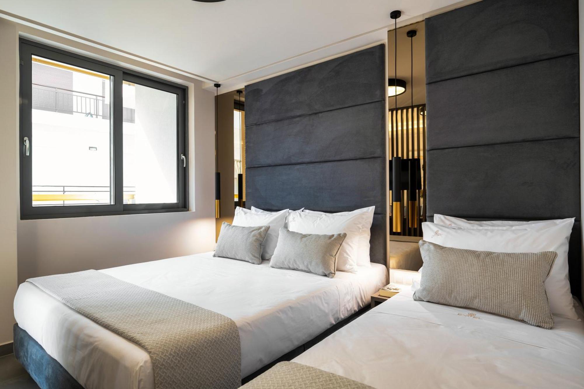 Evitel Luxury Living 3* Ханиоти