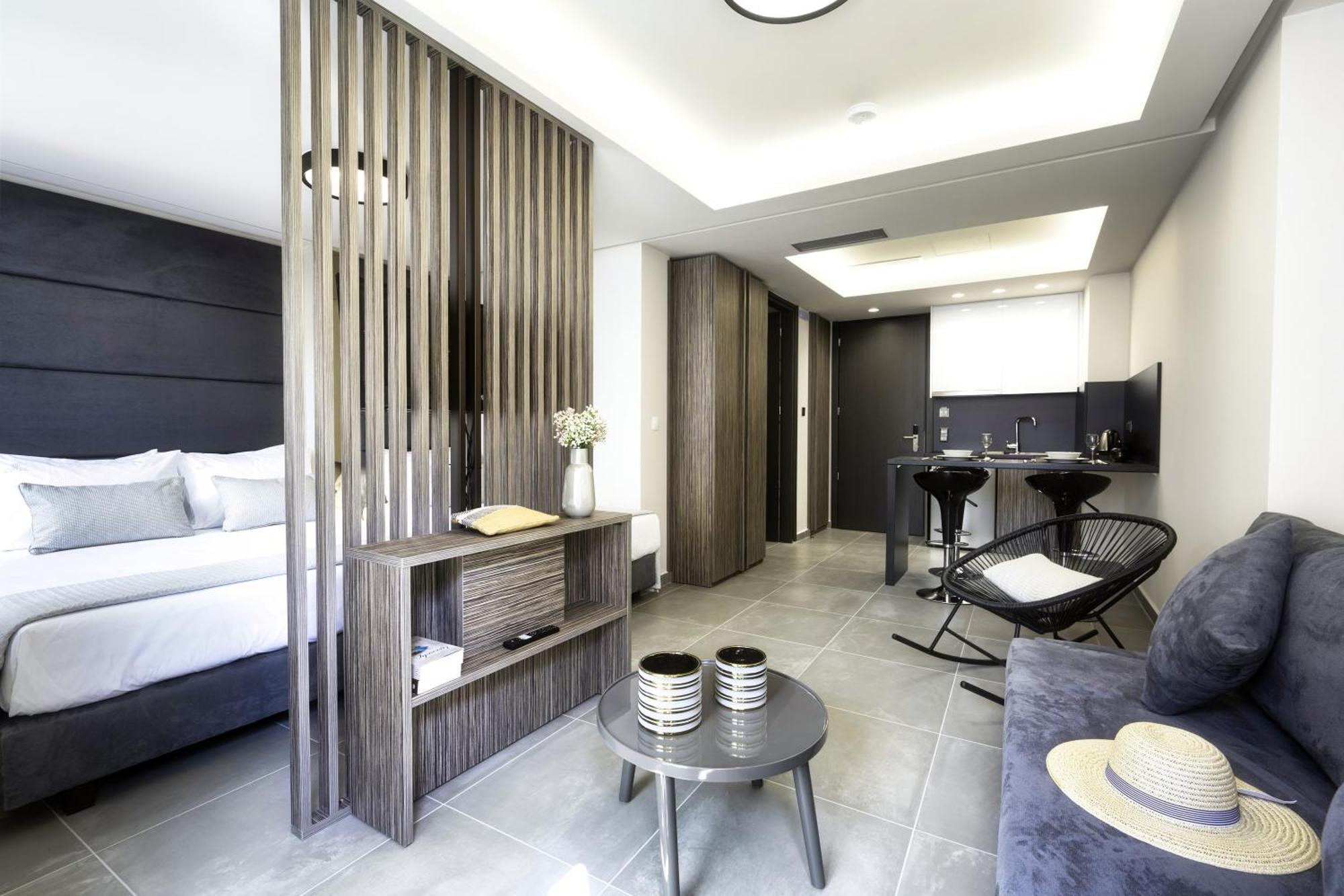 Evitel Luxury Living 3*