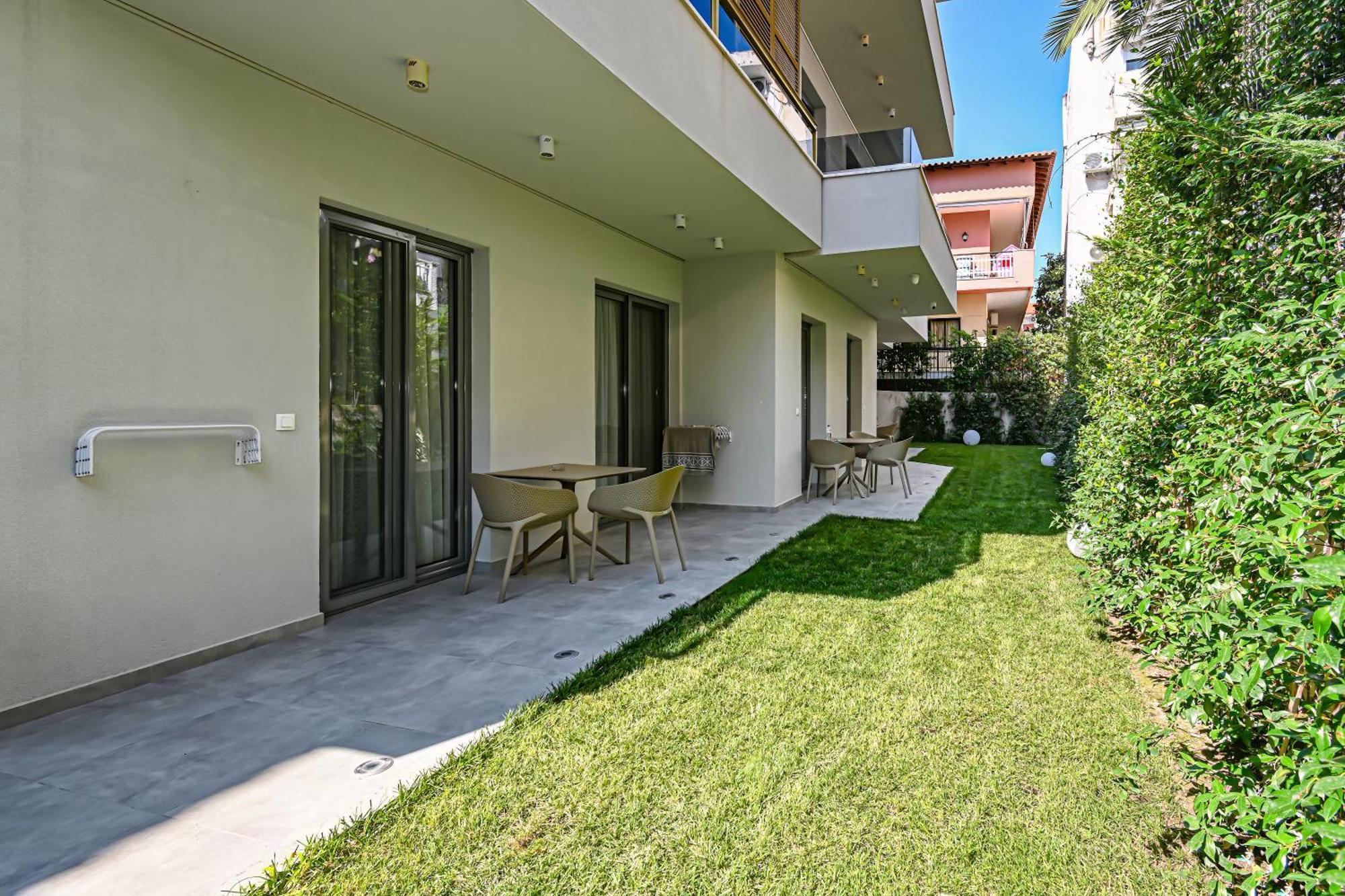 Evitel Luxury Living 3*