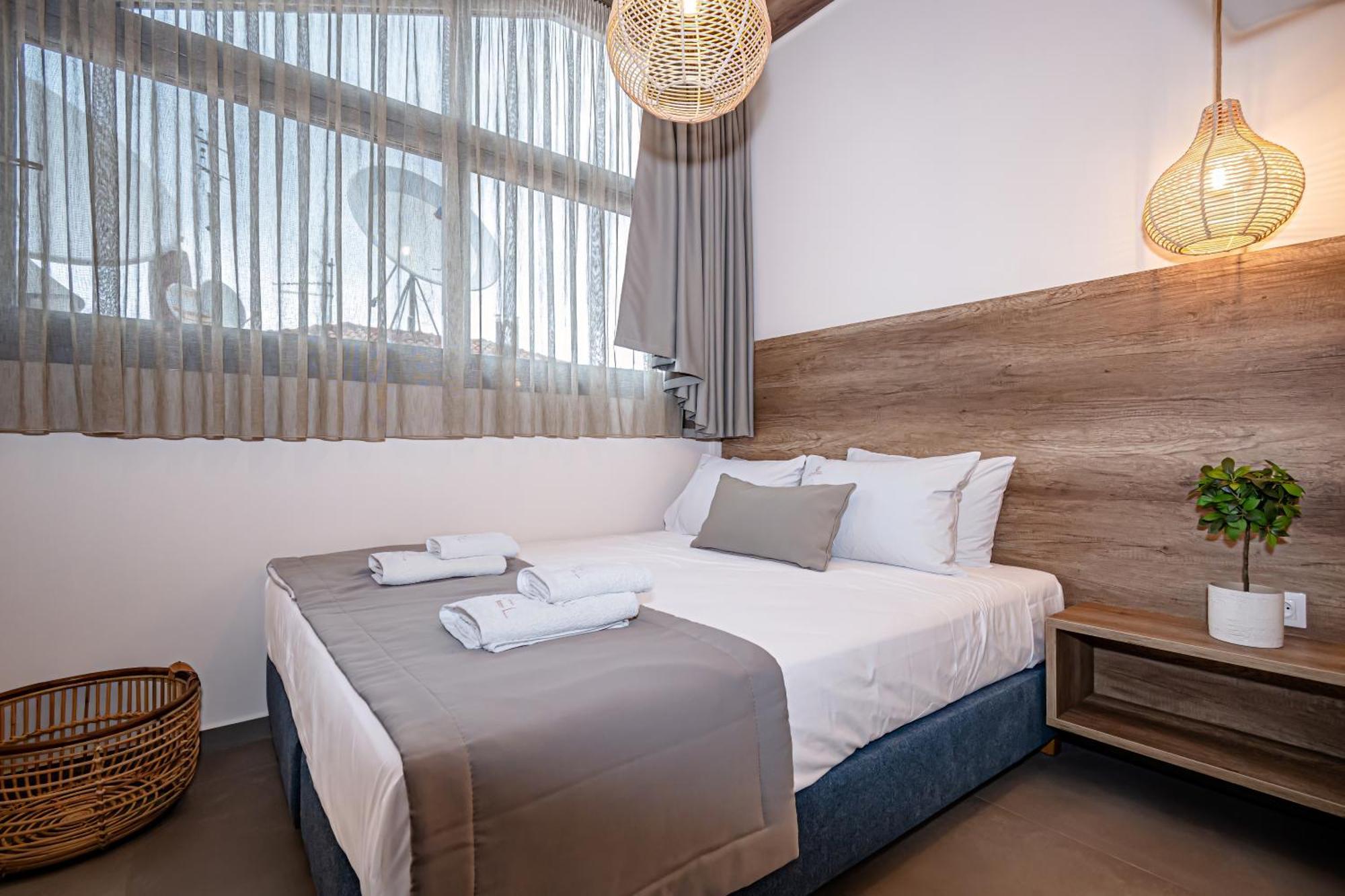 Evitel Luxury Living