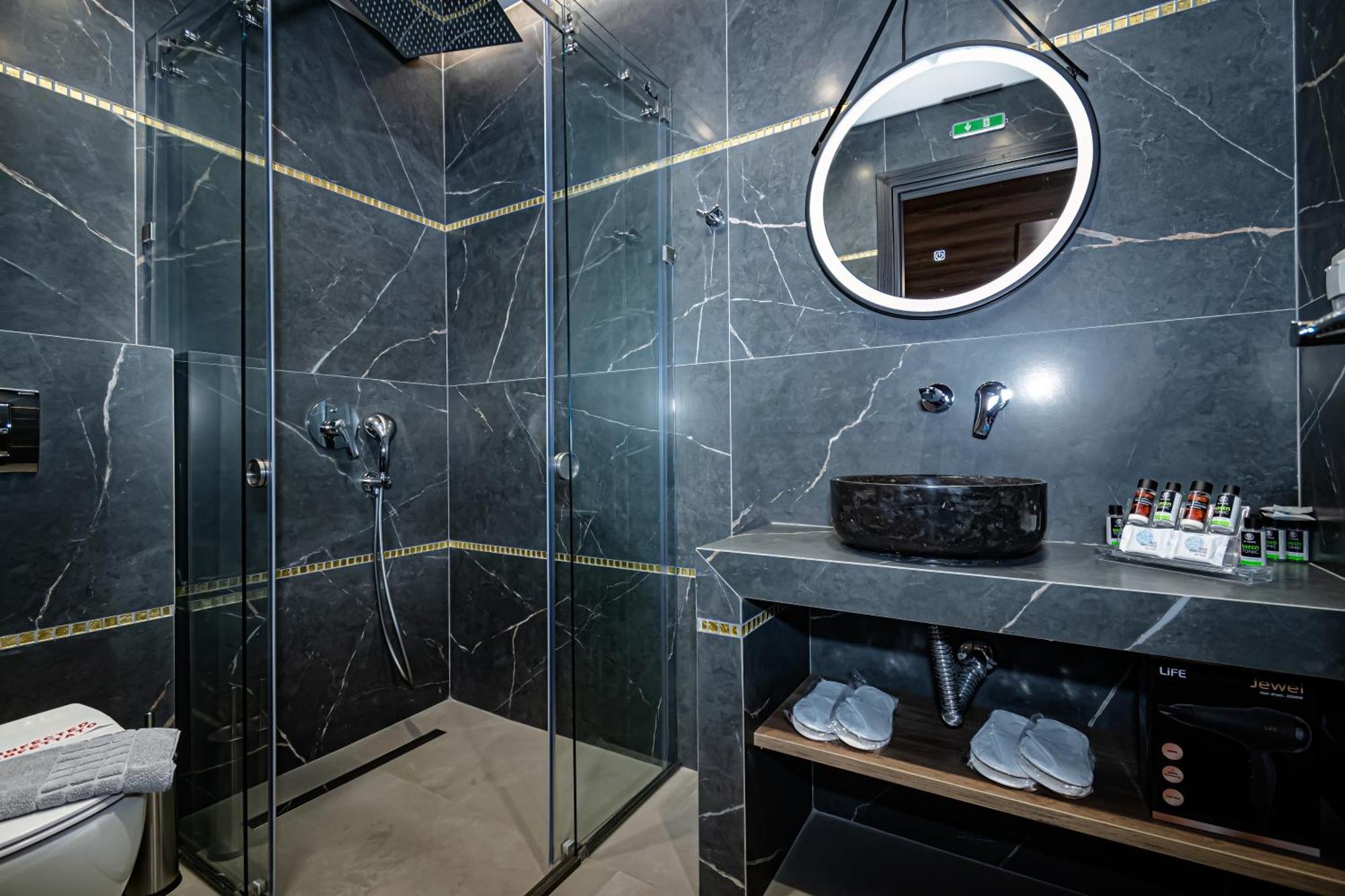 Апарт-отель Evitel Luxury Living Ханиоти