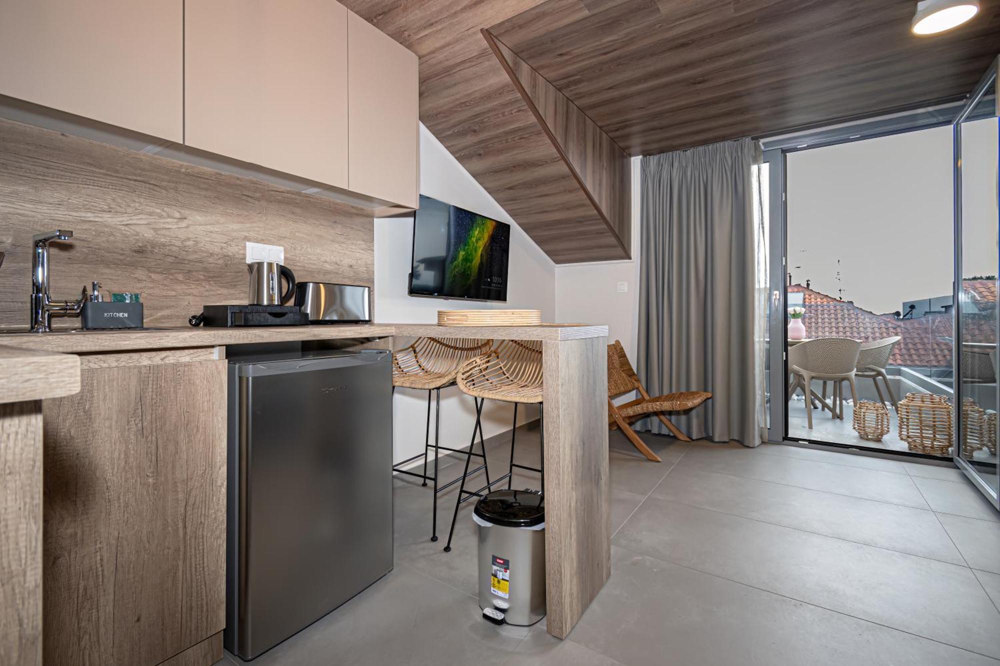 Evitel Luxury Living 3* Chaniotis