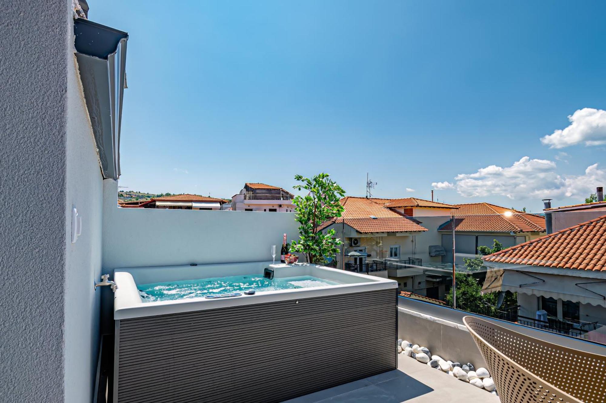 Evitel Luxury Living