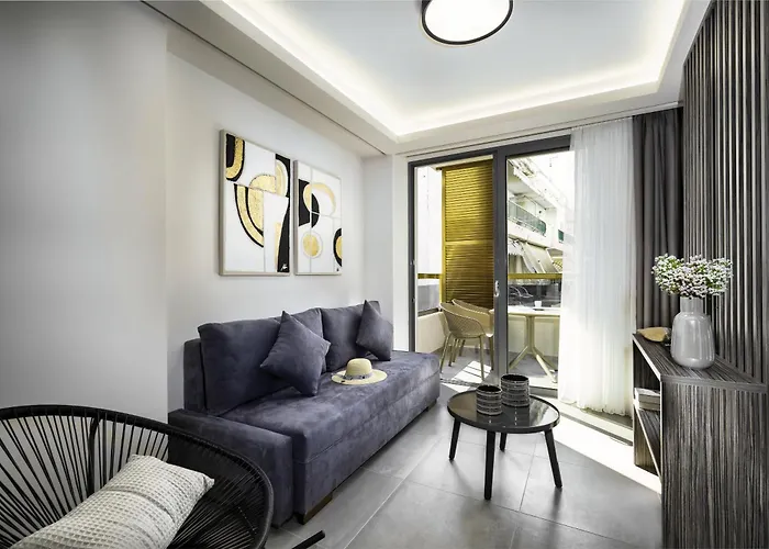 Evitel Luxury Living