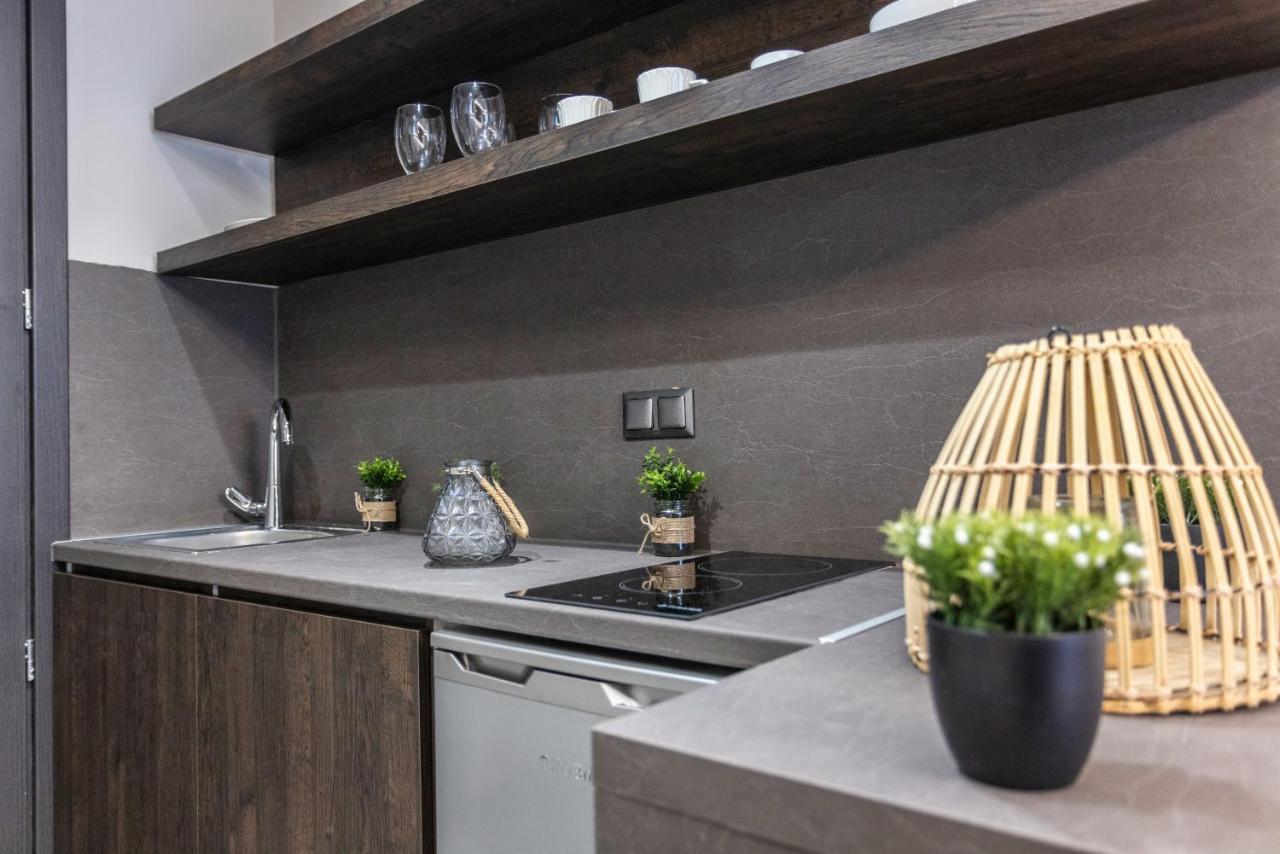 Evitel Luxury Living Chaniotis