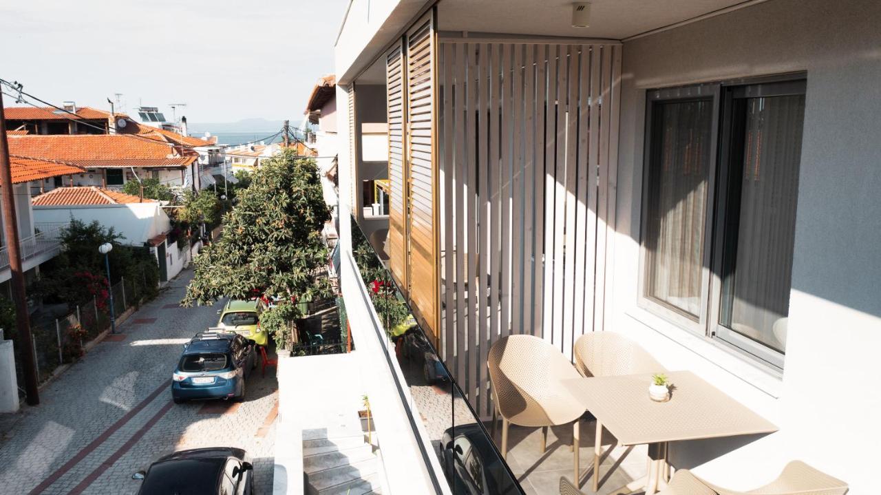 Aparthotel Evitel Luxury Living Chaniotis