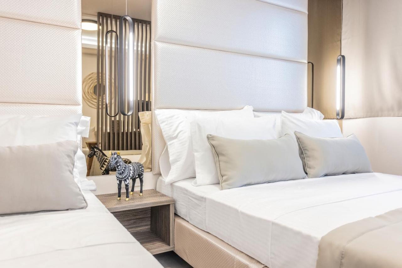 Apartahotel Evitel Luxury Living Chaniotis
