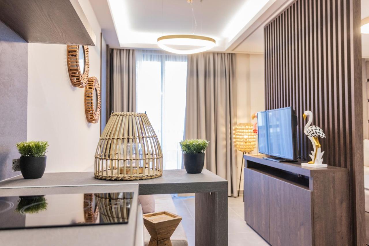 Evitel Luxury Living 3*