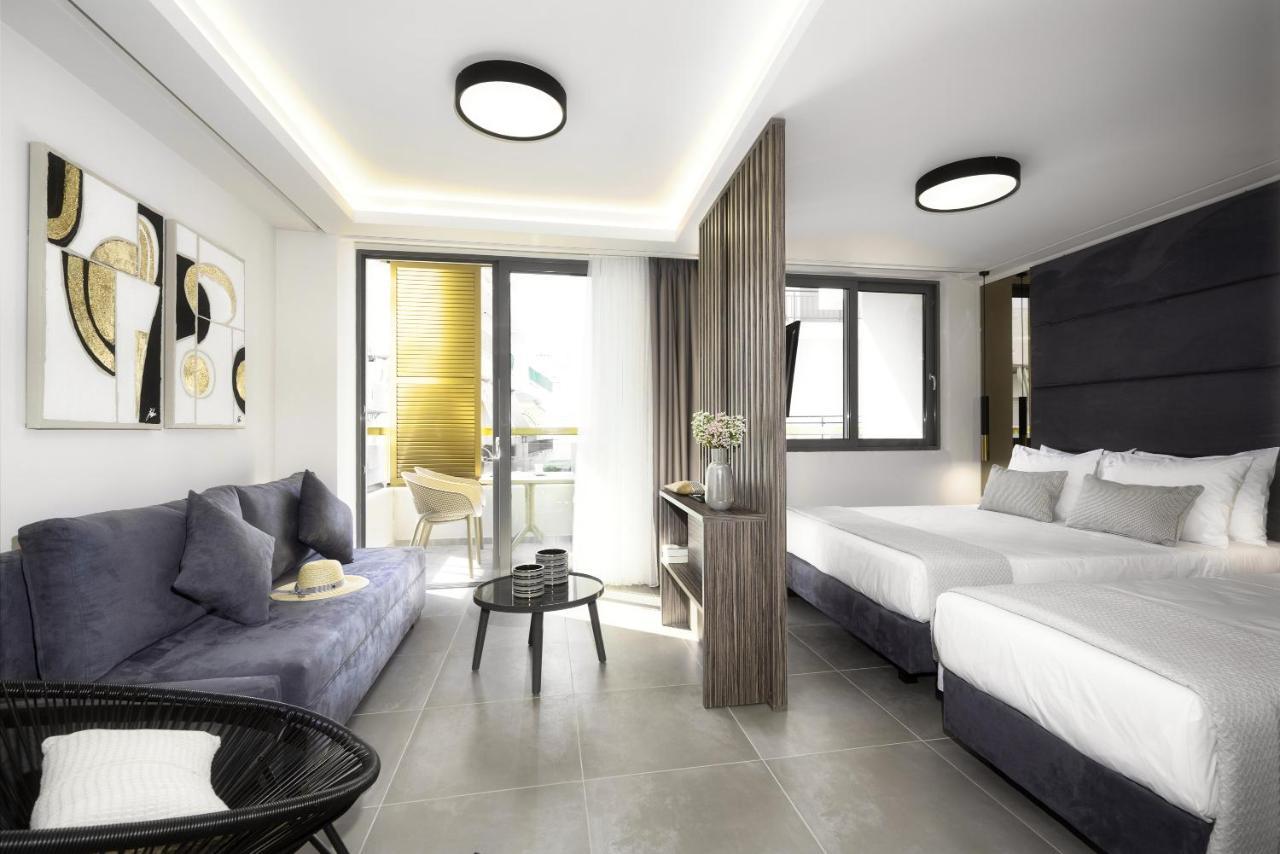 Evitel Luxury Living Chaniotis