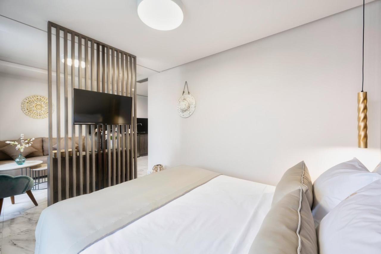 Aparthotel Evitel Luxury Living