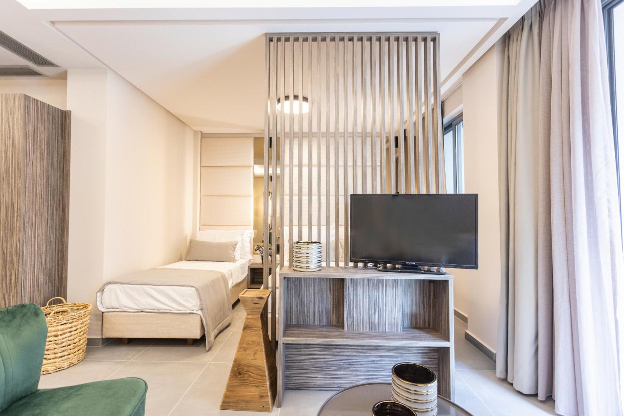 Evitel Luxury Living Chaniotis