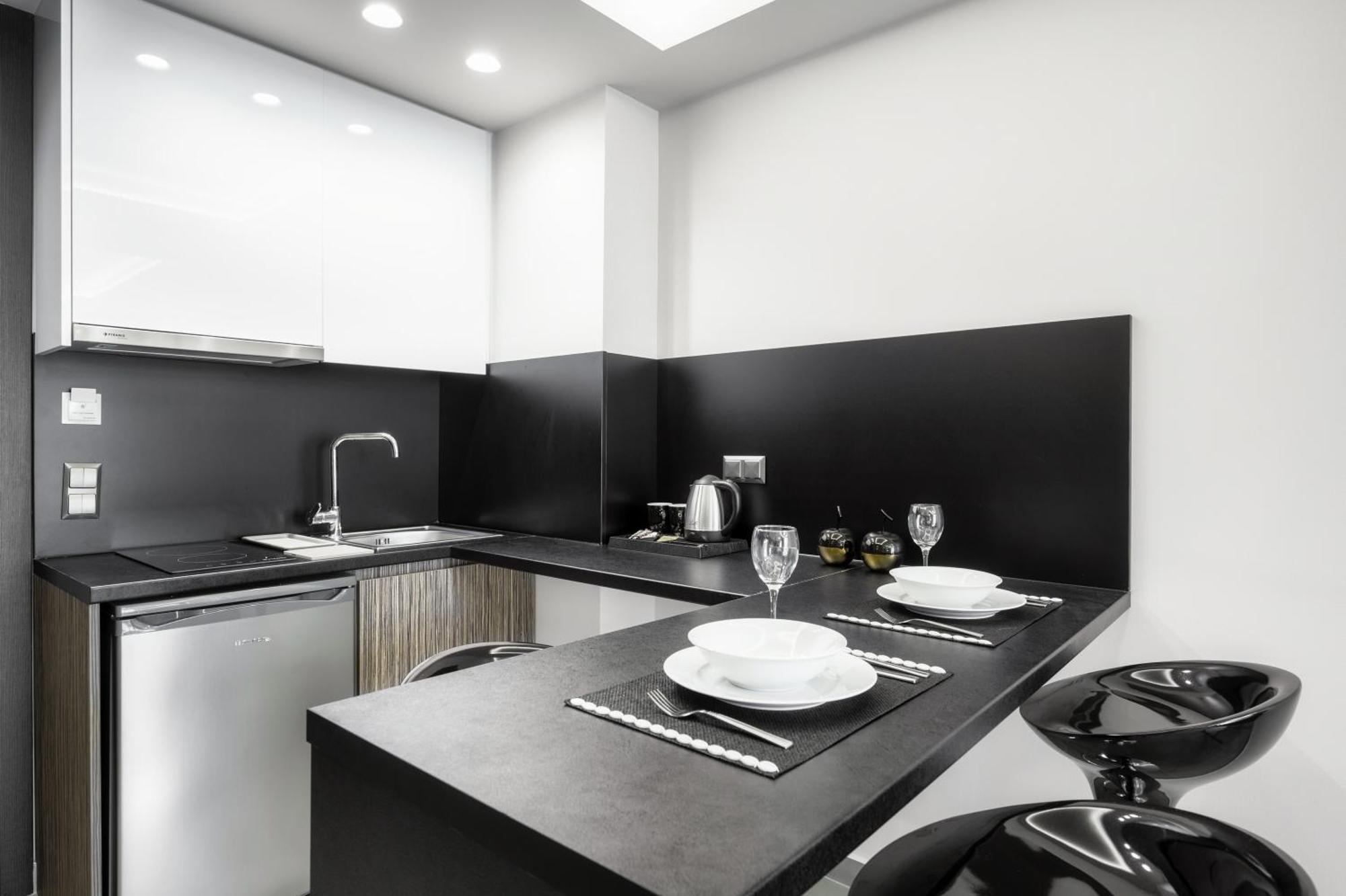 Evitel Luxury Living 3*