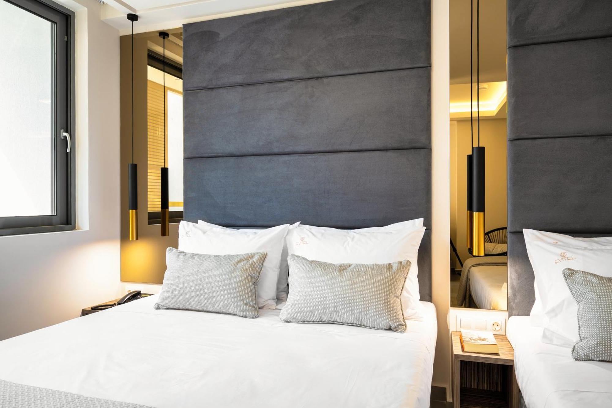 Aparthotel Evitel Luxury Living