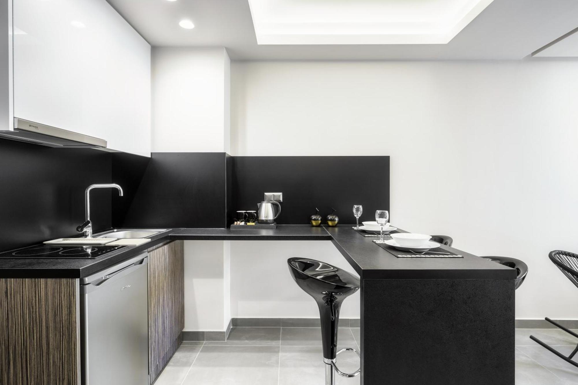 Evitel Luxury Living