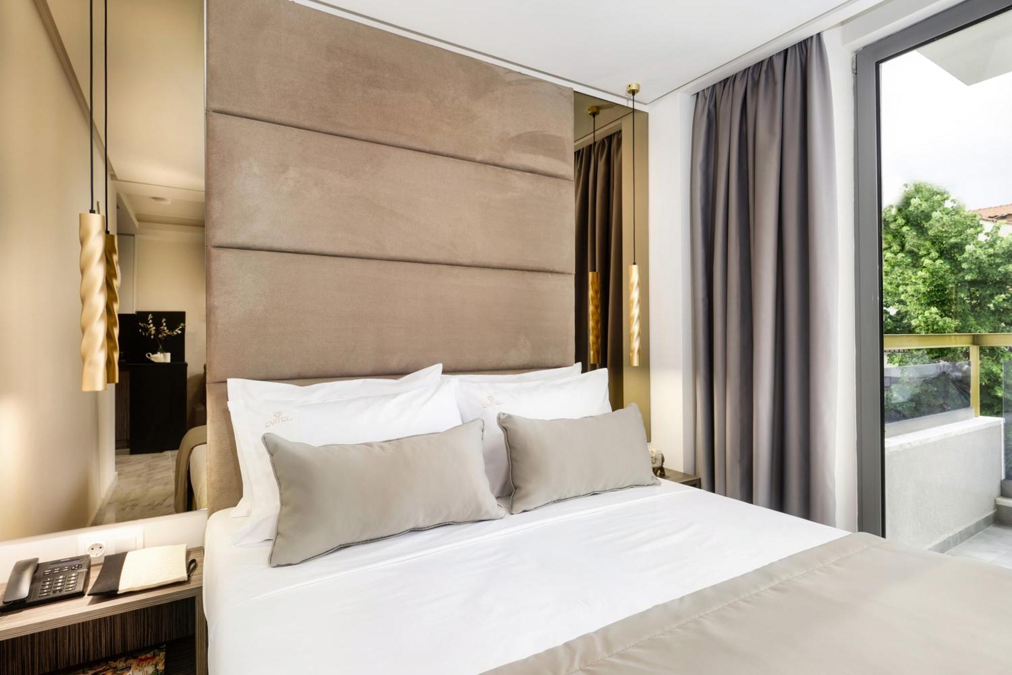 Evitel Luxury Living 3* Chaniotis