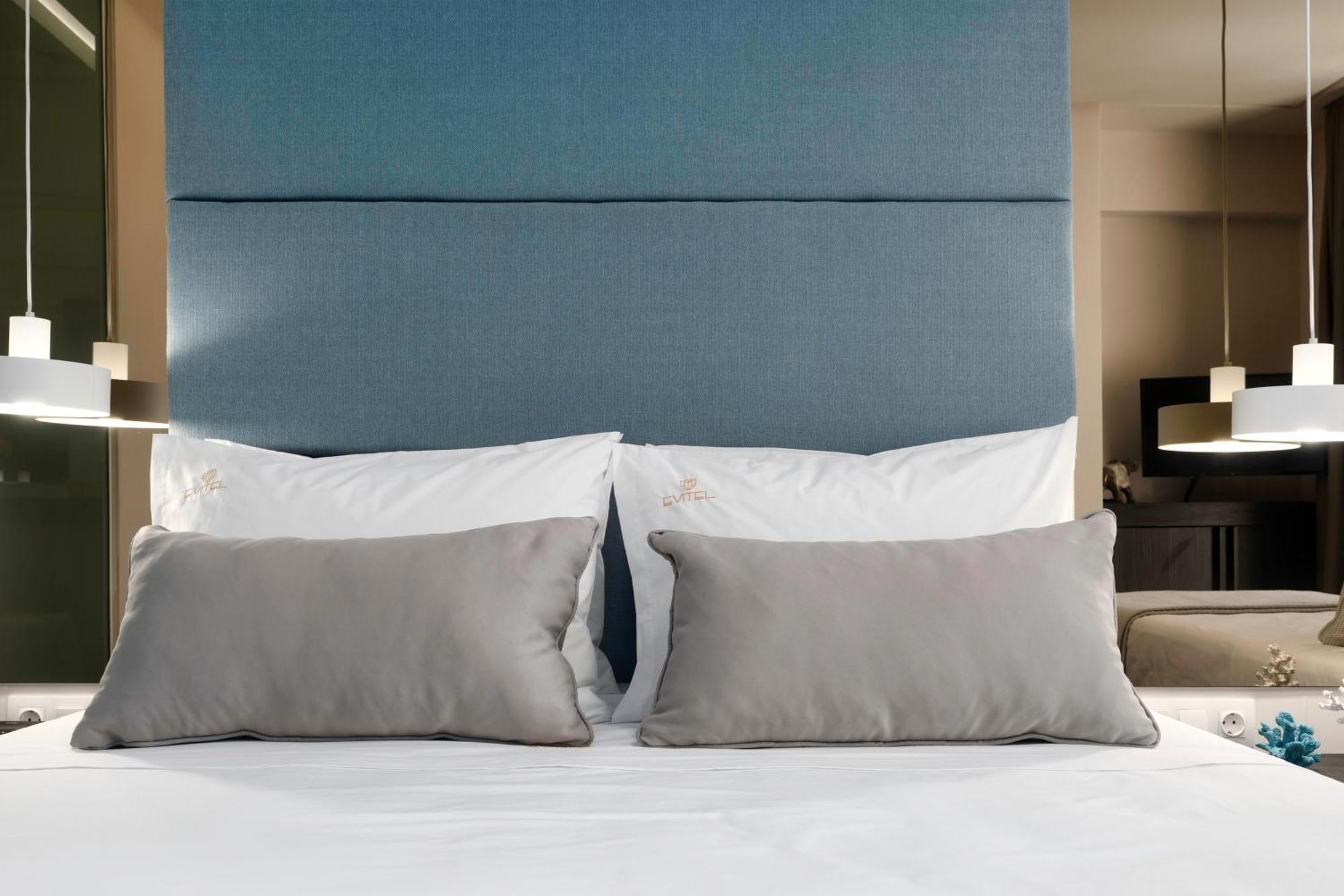 Evitel Luxury Living 3* Chaniotis