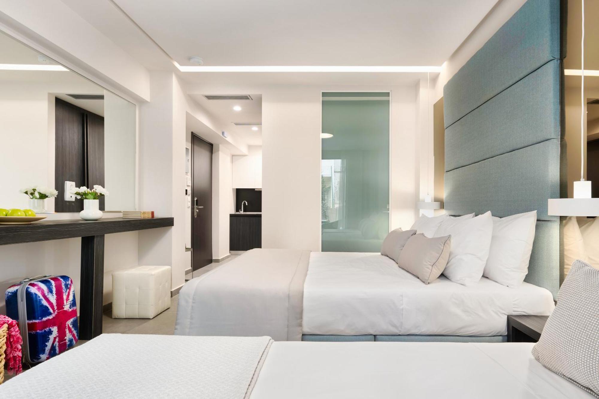 Aparthotel Evitel Luxury Living 3*