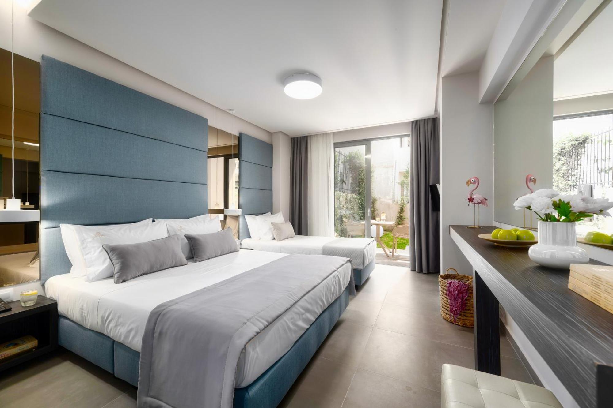 Evitel Luxury Living Aparthotel 3*