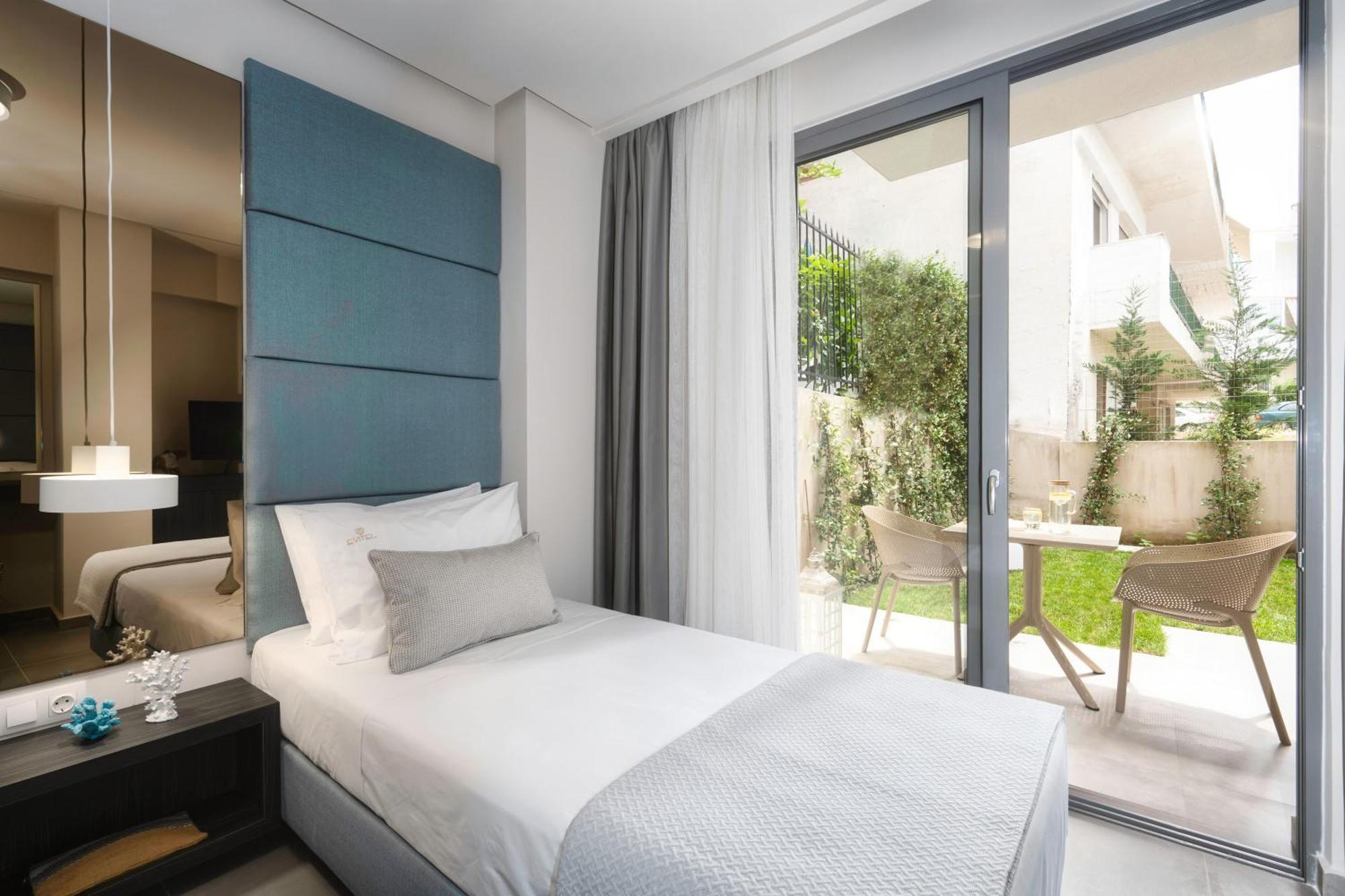 Evitel Luxury Living 3* Chaniotis