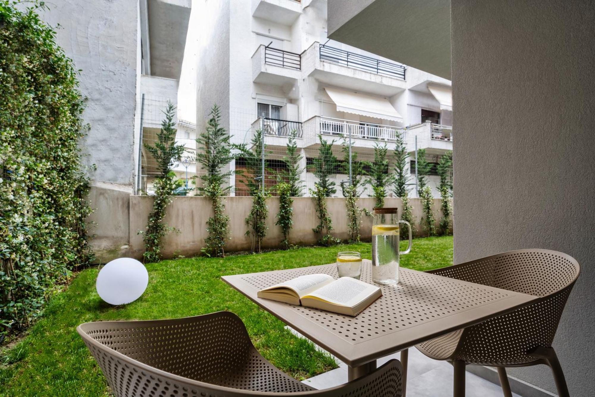 Aparthotel Evitel Luxury Living 3*