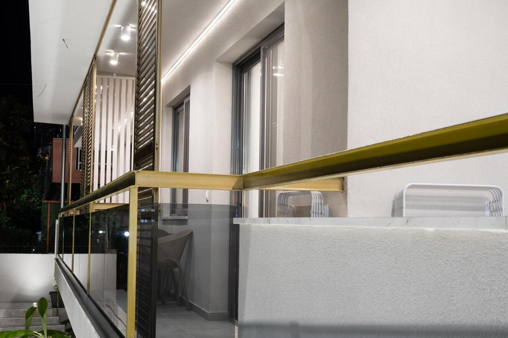 Aparthotel Evitel Luxury Living
