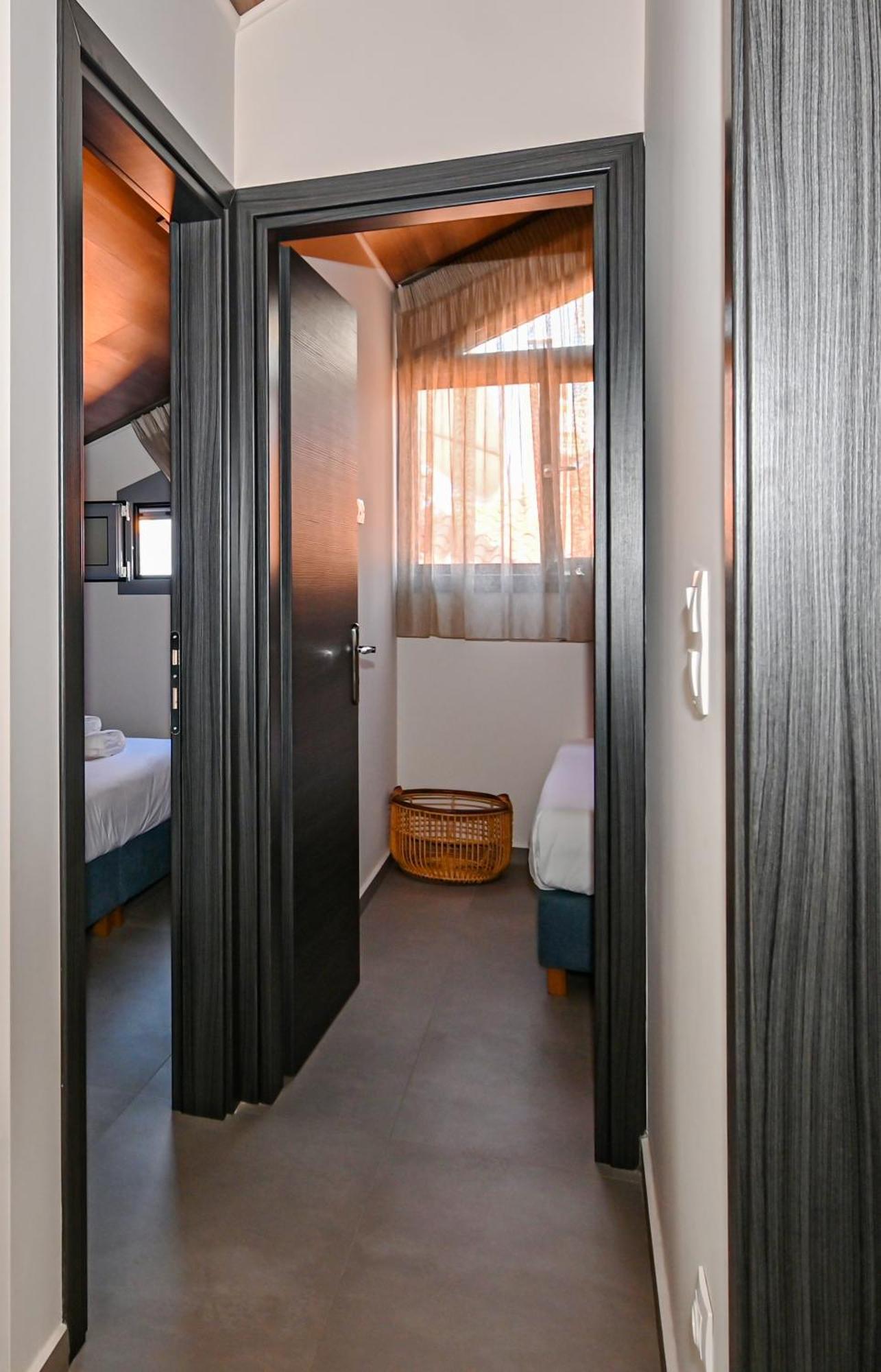 Evitel Luxury Living Chaniotis