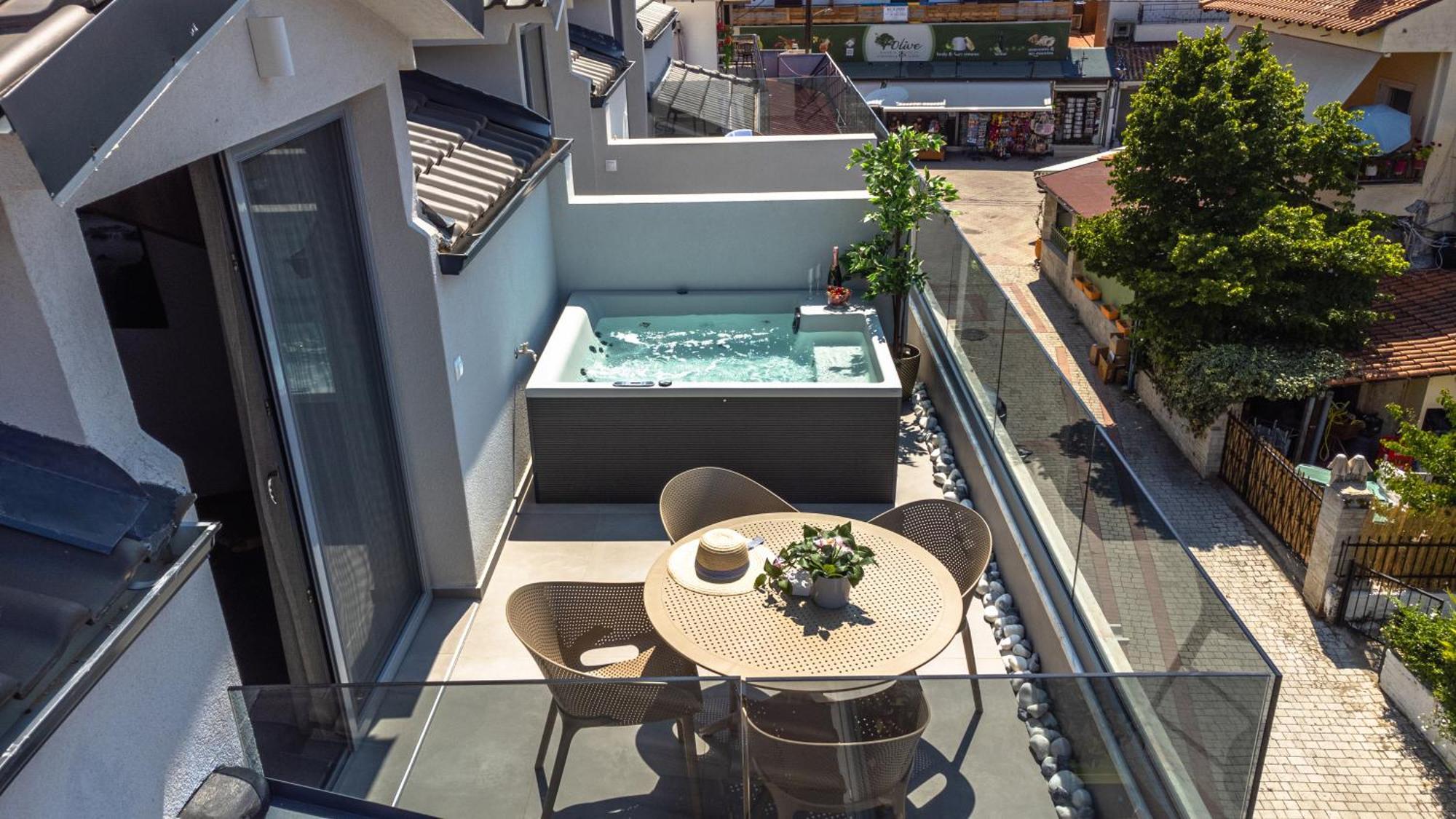 Evitel Luxury Living Chaniotis