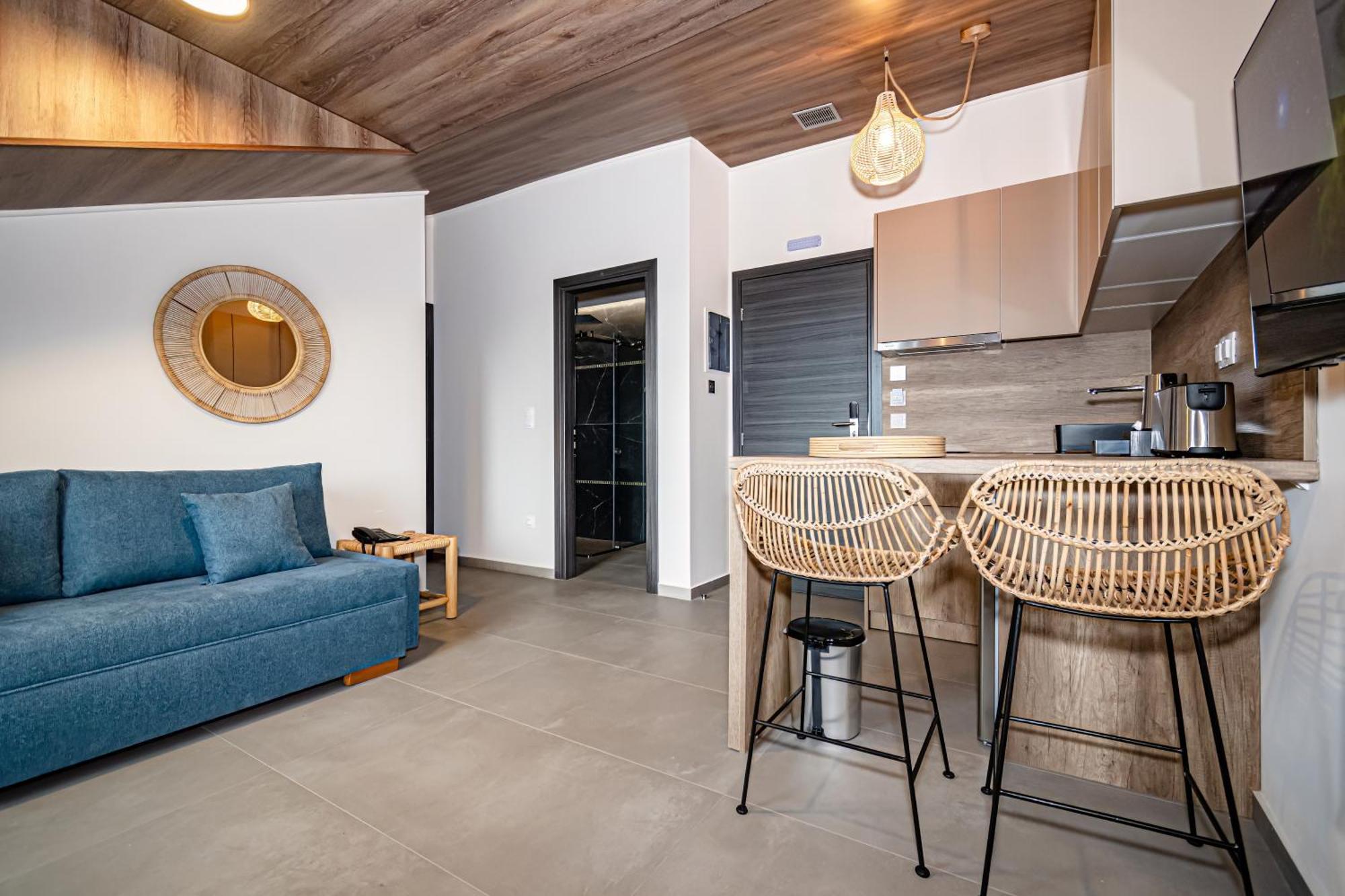 Aparthotel Evitel Luxury Living