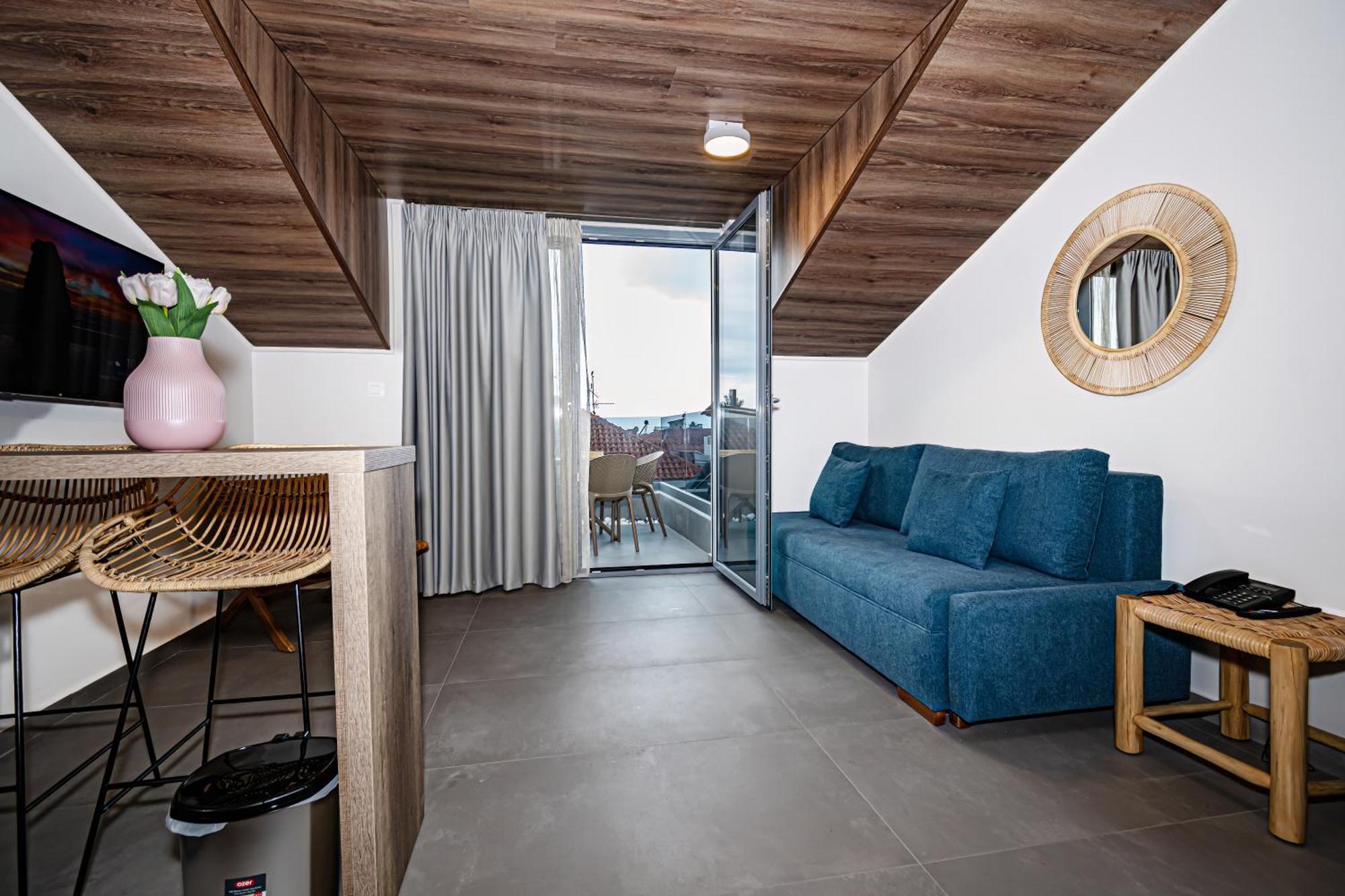 Evitel Luxury Living Aparthotel