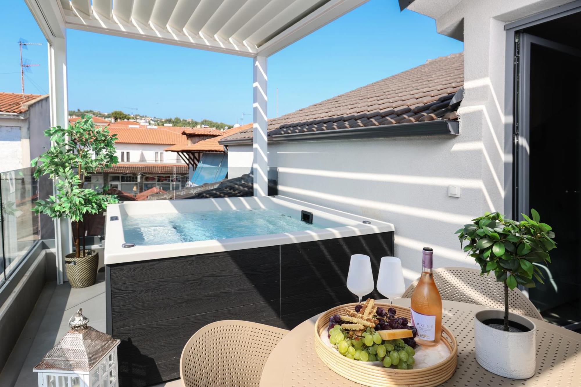 Aparthotel Evitel Luxury Living 3*
