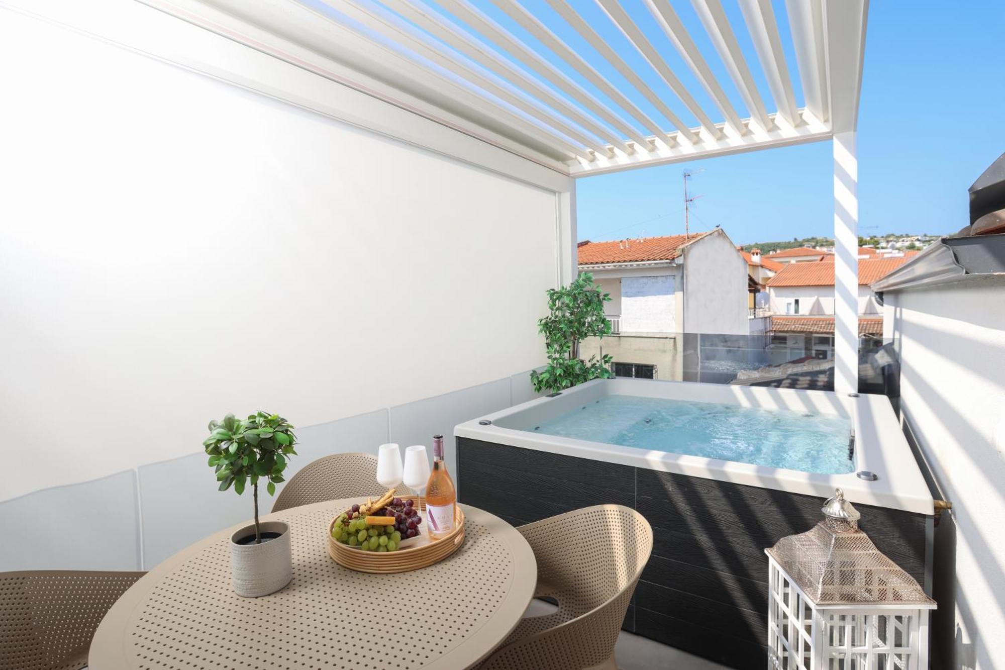 Evitel Luxury Living 3* Chaniotis